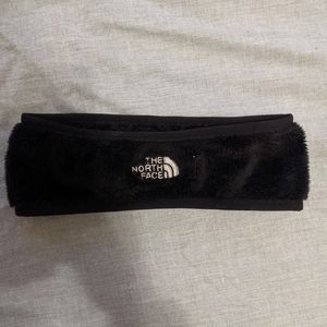 North Face winter headband
